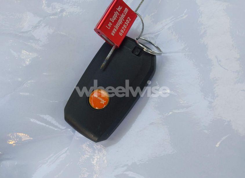 Photo 11 of 2017 Hyundai Elantra ECO (VIN 5NPD94LA2HH089331)