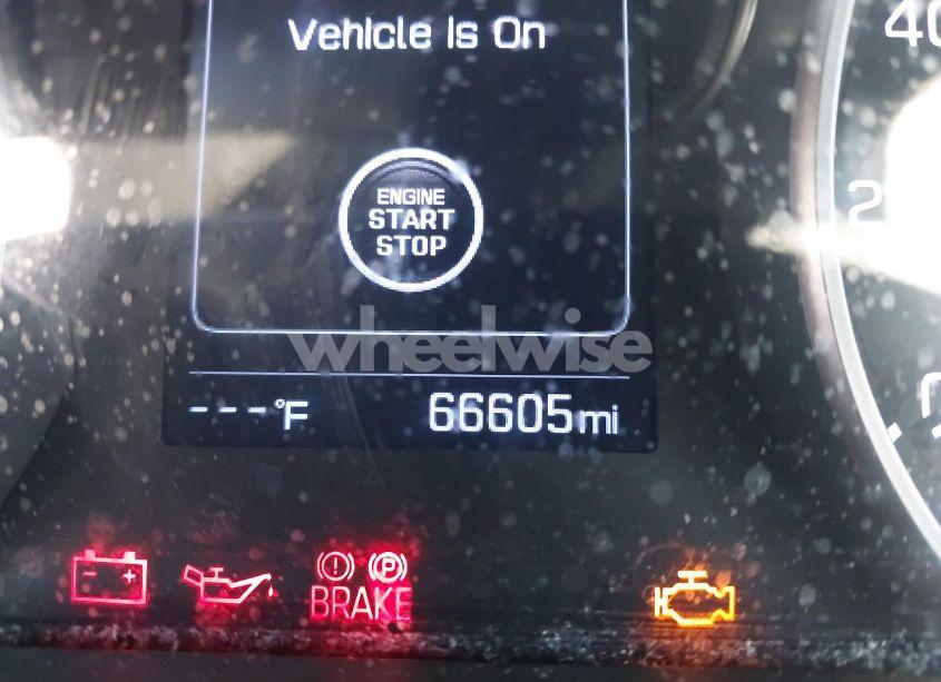 Photo 15 of 2017 Hyundai Elantra ECO (VIN 5NPD94LA2HH089331)