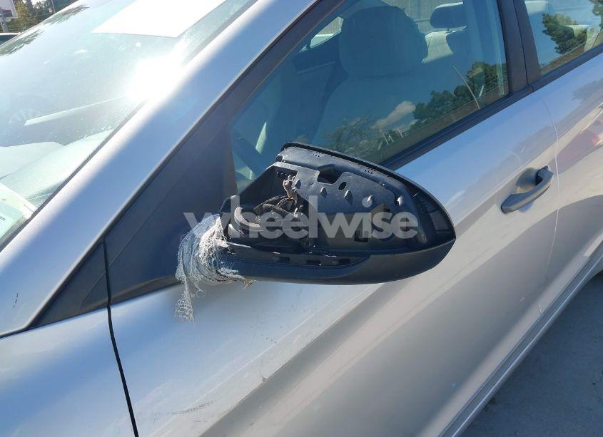 Photo 18 of 2017 Hyundai Elantra ECO (VIN 5NPD94LA2HH089331)