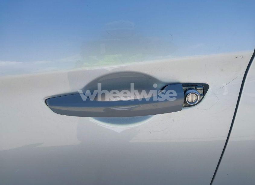 Photo 19 of 2017 Hyundai Elantra ECO (VIN 5NPD94LA2HH089331)