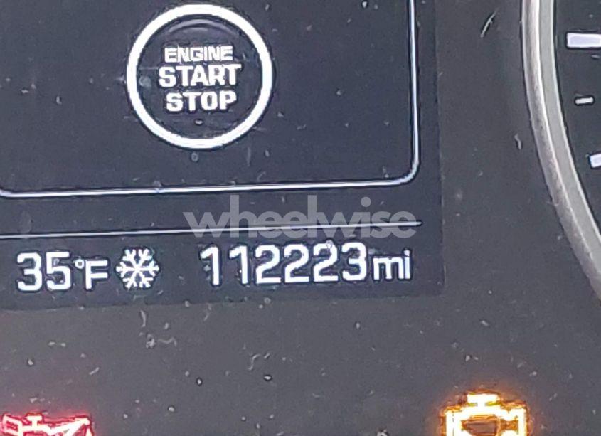 Photo 15 of 2017 Hyundai Elantra ECO (VIN 5NPD94LA2HH122456)