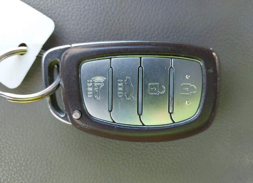 Photo 11 of 2019 Hyundai Elantra ECO (VIN 5NPD94LA7KH464587)