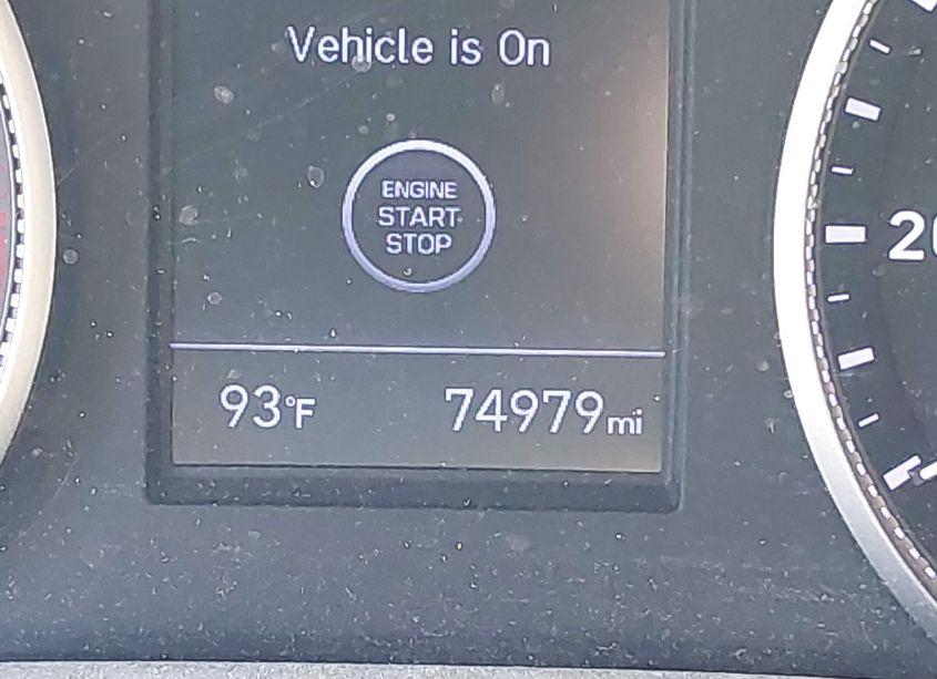 Photo 15 of 2019 Hyundai Elantra ECO (VIN 5NPD94LA7KH464587)