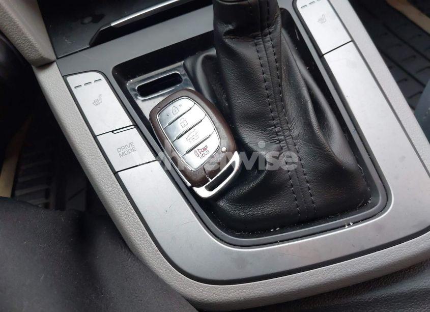 Photo 11 of 2017 Hyundai Elantra ECO (VIN 5NPD94LAXHH092994)