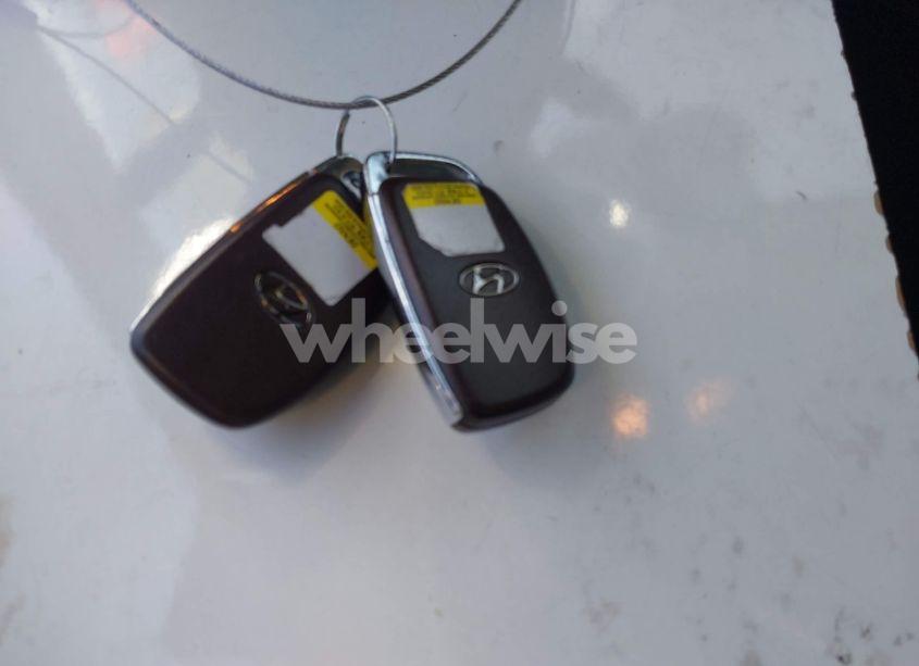 Photo 11 of 2018 Hyundai Elantra ECO (VIN 5NPD94LAXJH308963)