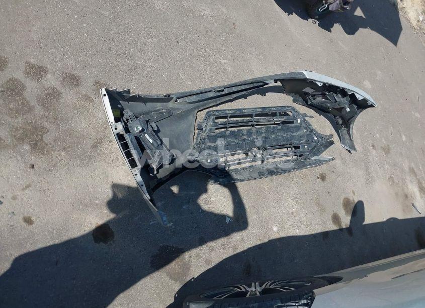 Photo 12 of 2018 Hyundai Elantra ECO (VIN 5NPD94LAXJH308963)