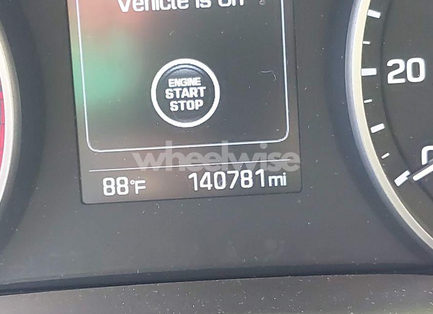 Photo 16 of 2018 Hyundai Elantra ECO (VIN 5NPD94LAXJH308963)