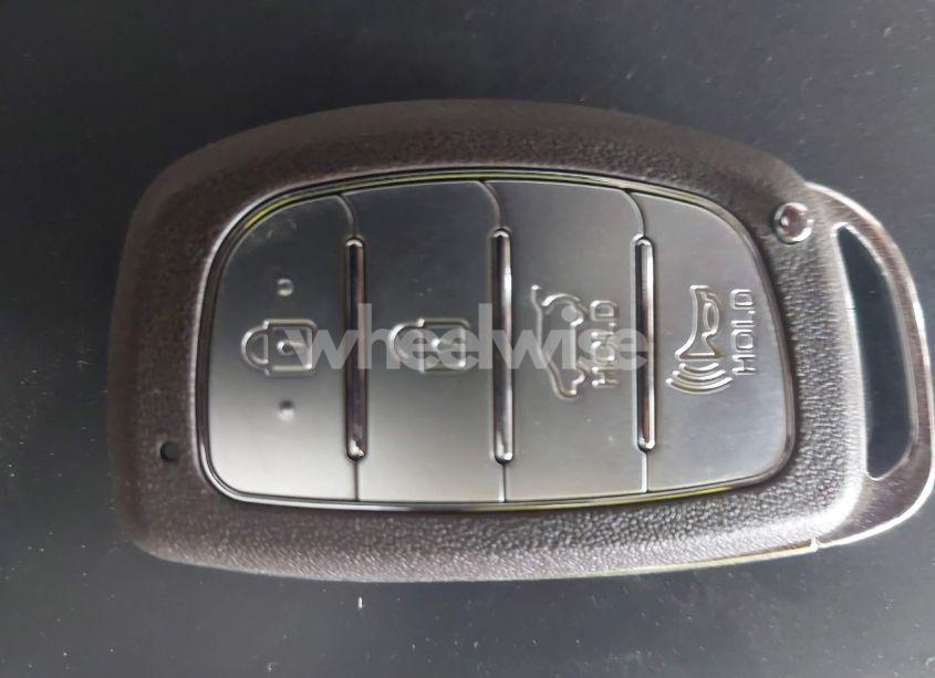 Photo 11 of 2020 Hyundai Elantra ECO (VIN 5NPD94LAXLH529689)