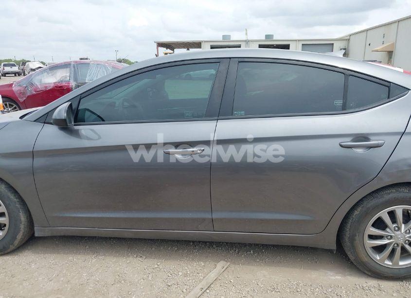 Photo 14 of 2020 Hyundai Elantra ECO (VIN 5NPD94LAXLH529689)