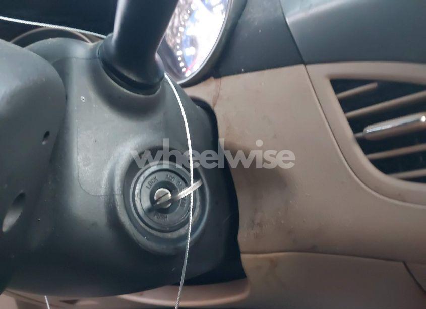 Photo 11 of 2011 Hyundai Elantra GLS (VIN 5NPDH4AE0BH009993)