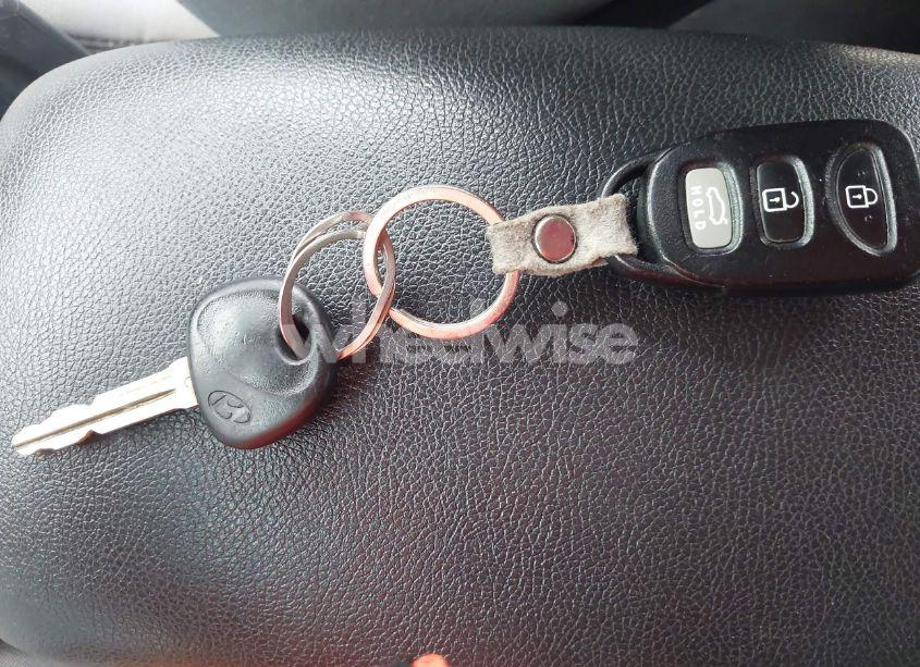 Photo 11 of 2011 Hyundai Elantra GLS (VIN 5NPDH4AE0BH036255)