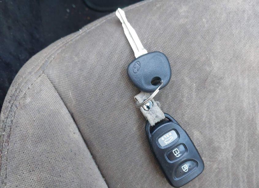 Photo 11 of 2011 Hyundai Elantra GLS (VIN 5NPDH4AE0BH045148)