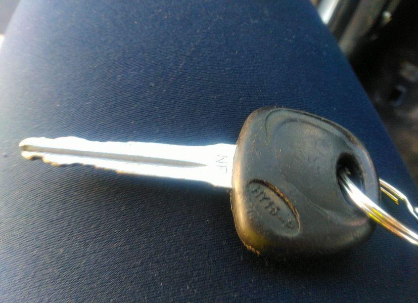 Photo 11 of 2011 Hyundai Elantra GLS (VIN 5NPDH4AE0BH047966)