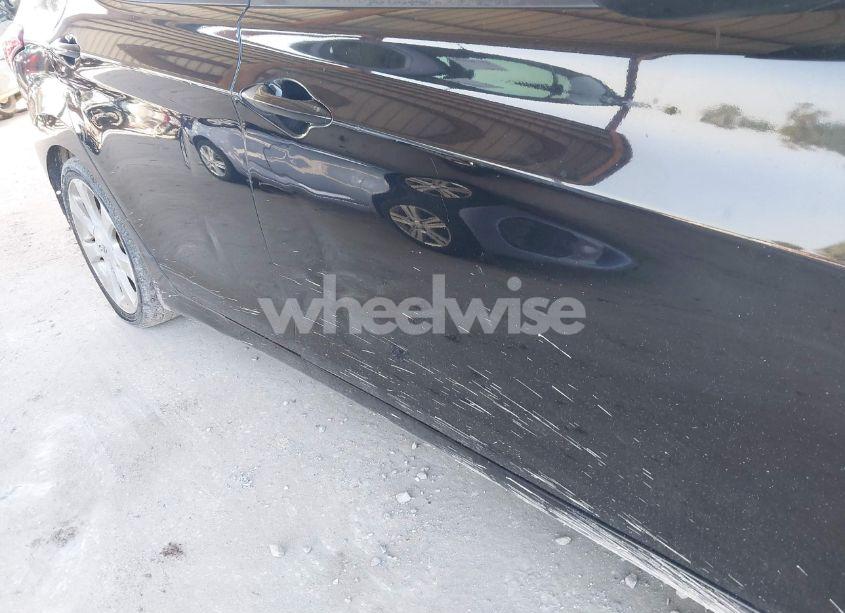 Photo 14 of 2011 Hyundai Elantra LIMITED (VIN 5NPDH4AE0BH075587)
