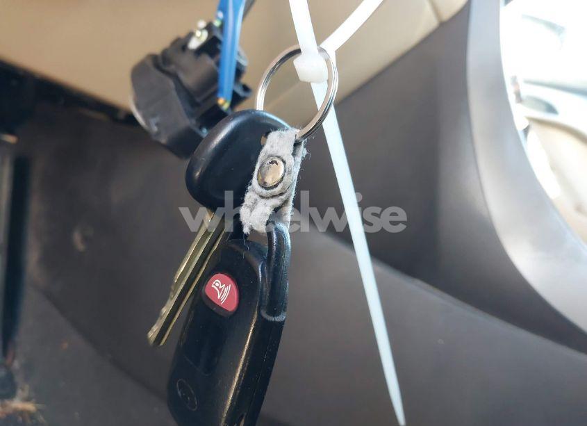 Photo 11 of 2012 Hyundai Elantra GLS (VIN 5NPDH4AE0CH121811)