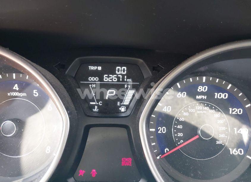 Photo 16 of 2012 Hyundai Elantra GLS (VIN 5NPDH4AE0CH150600)