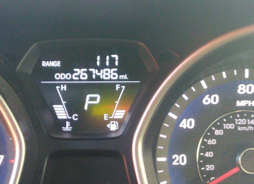 Photo 15 of 2013 Hyundai Elantra GLS (VIN 5NPDH4AE0DH166099)