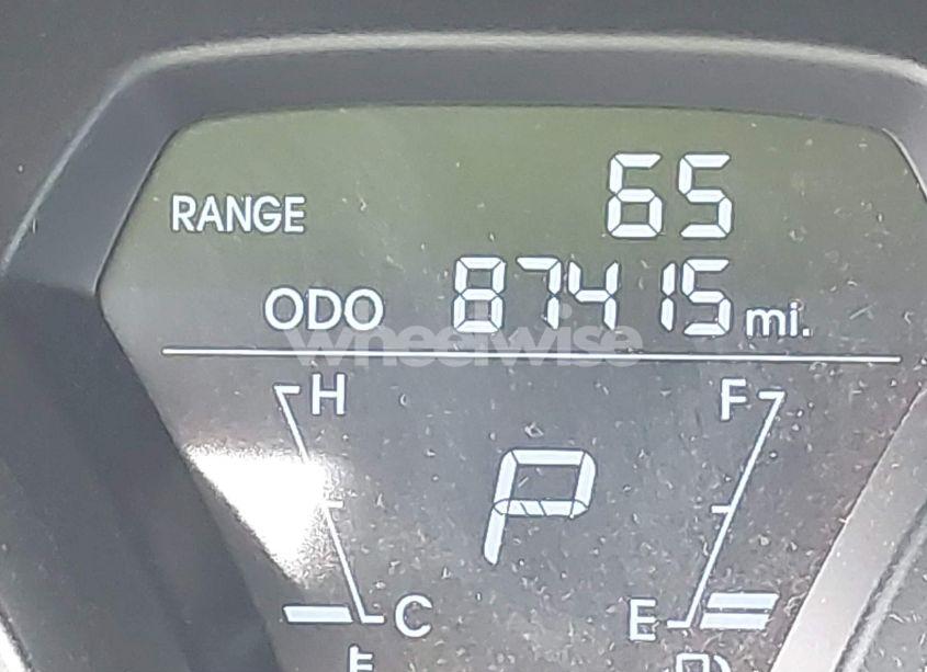 Photo 15 of 2013 Hyundai Elantra GLS (VIN 5NPDH4AE0DH237382)