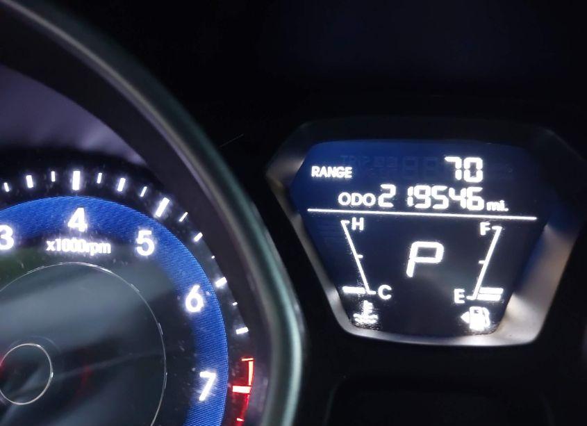 Photo 16 of 2013 Hyundai Elantra GLS (VIN 5NPDH4AE0DH263786)