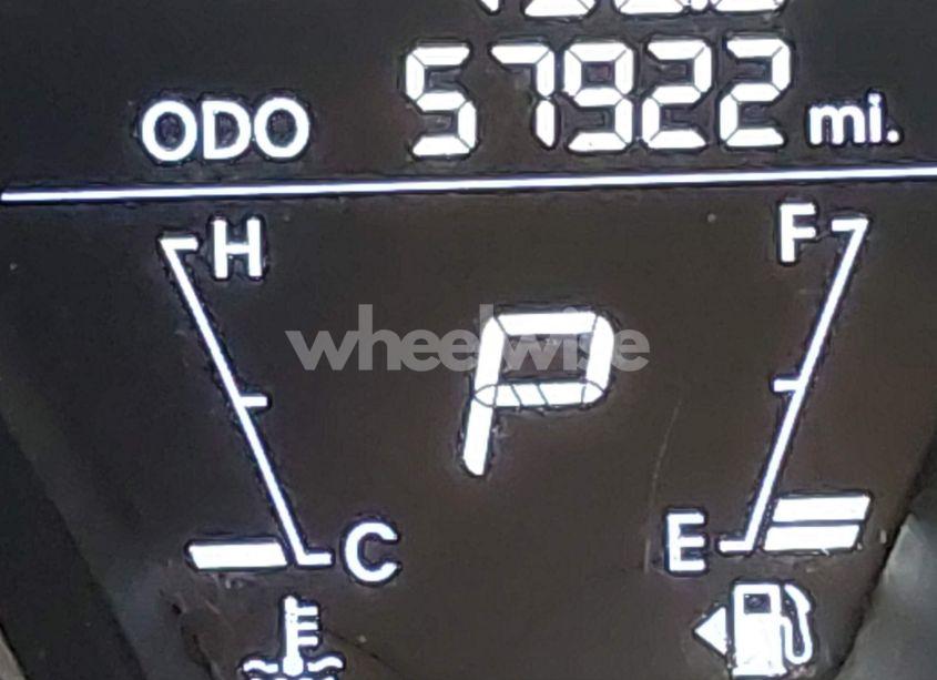 Photo 14 of 2013 Hyundai Elantra LIMITED (VIN 5NPDH4AE0DH271466)