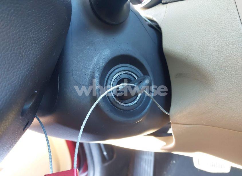 Photo 11 of 2013 Hyundai Elantra GLS (VIN 5NPDH4AE0DH277431)