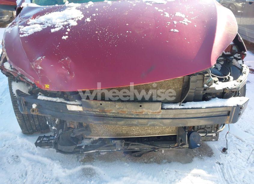 Photo 6 of 2013 Hyundai Elantra GLS (VIN 5NPDH4AE0DH277431)