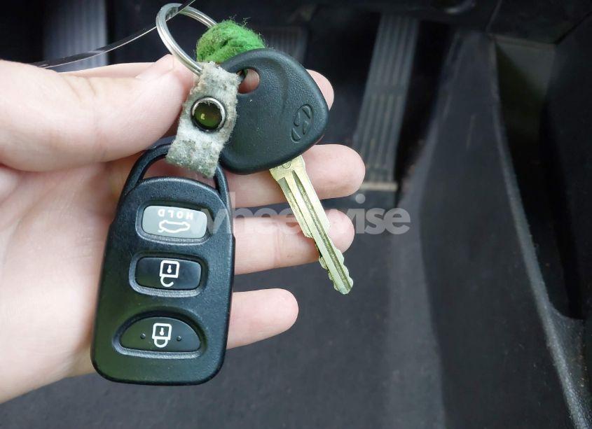 Photo 11 of 2013 Hyundai Elantra GLS/LIMITED (VIN 5NPDH4AE0DH309021)