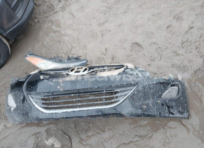 Photo 12 of 2013 Hyundai Elantra GLS (VIN 5NPDH4AE0DH328488)