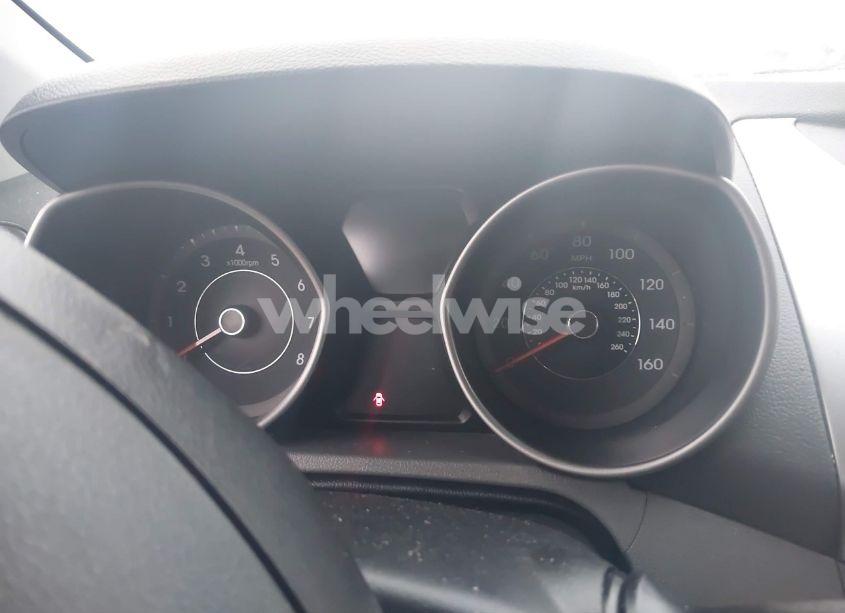 Photo 14 of 2013 Hyundai Elantra GLS (VIN 5NPDH4AE0DH371468)