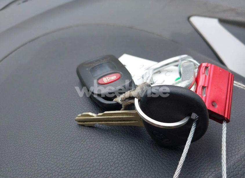 Photo 11 of 2013 Hyundai Elantra GLS (VIN 5NPDH4AE0DH373740)