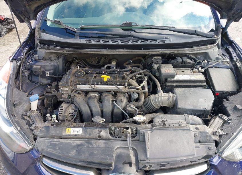 Photo 10 of 2013 Hyundai Elantra LIMITED (VIN 5NPDH4AE0DH383023)