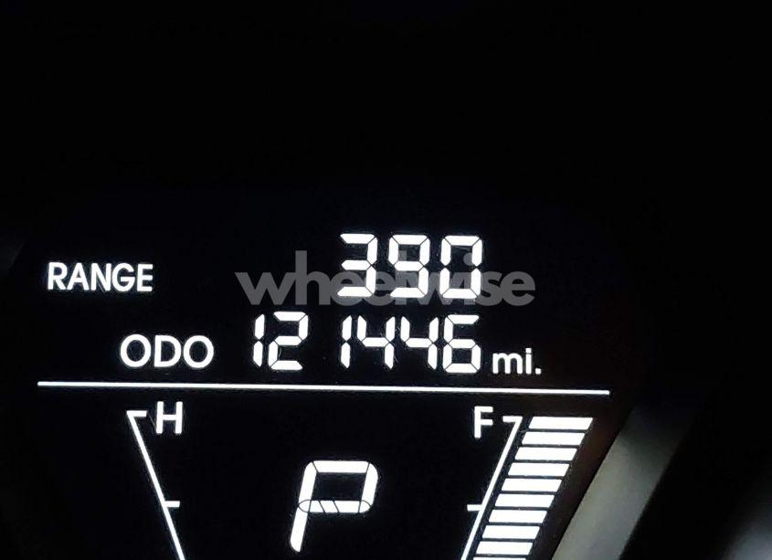 Photo 15 of 2013 Hyundai Elantra LIMITED (VIN 5NPDH4AE0DH385841)