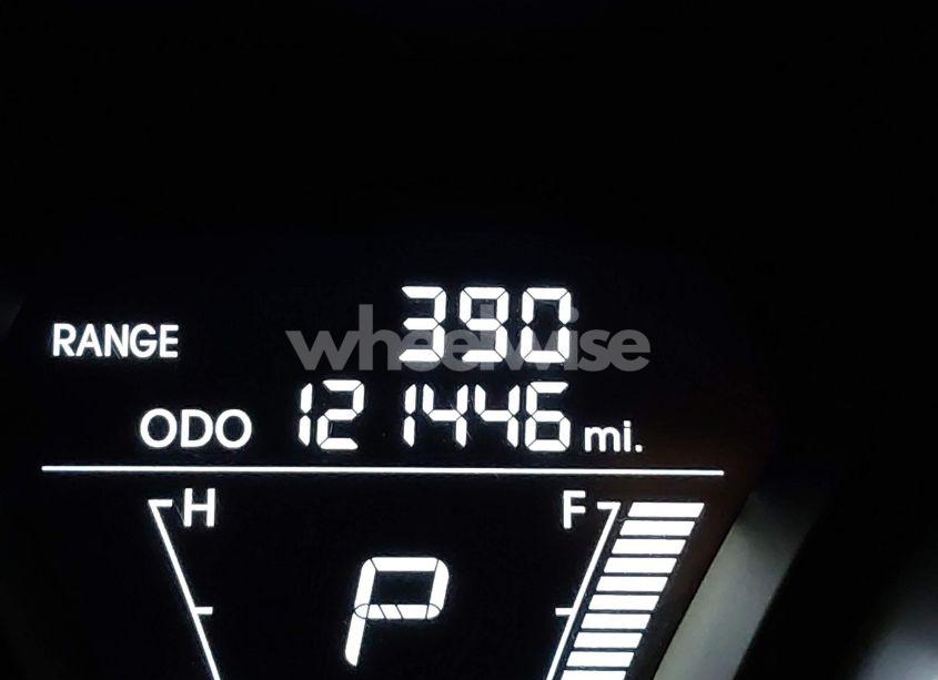 Photo 7 of 2013 Hyundai Elantra LIMITED (VIN 5NPDH4AE0DH385841)