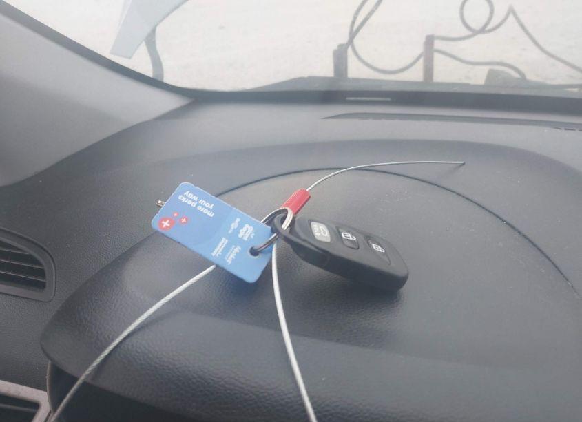 Photo 11 of 2013 Hyundai Elantra GLS (VIN 5NPDH4AE0DH391932)