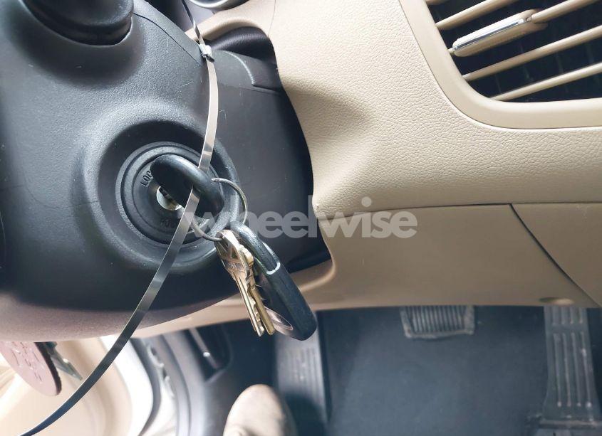 Photo 11 of 2013 Hyundai Elantra GLS (VIN 5NPDH4AE0DH407708)