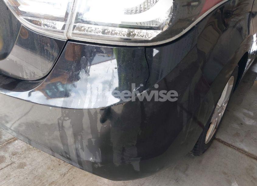 Photo 13 of 2013 Hyundai Elantra GLS (VIN 5NPDH4AE0DH420815)