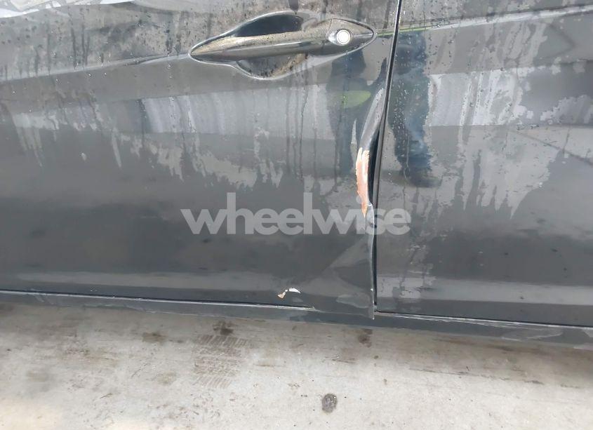 Photo 6 of 2013 Hyundai Elantra GLS (VIN 5NPDH4AE0DH420815)