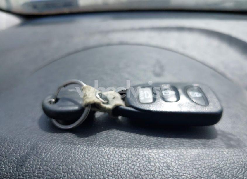 Photo 11 of 2013 Hyundai Elantra GLS (VIN 5NPDH4AE0DH436206)