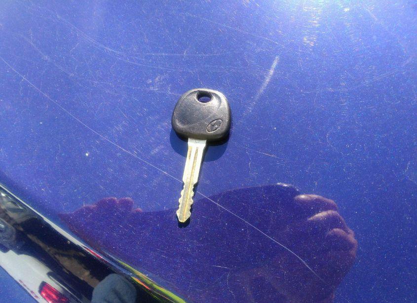 Photo 11 of 2013 Hyundai Elantra GLS (VIN 5NPDH4AE0DH439381)