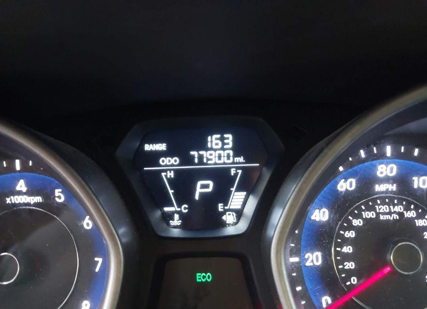 Photo 16 of 2013 Hyundai Elantra GLS (VIN 5NPDH4AE0DH439462)