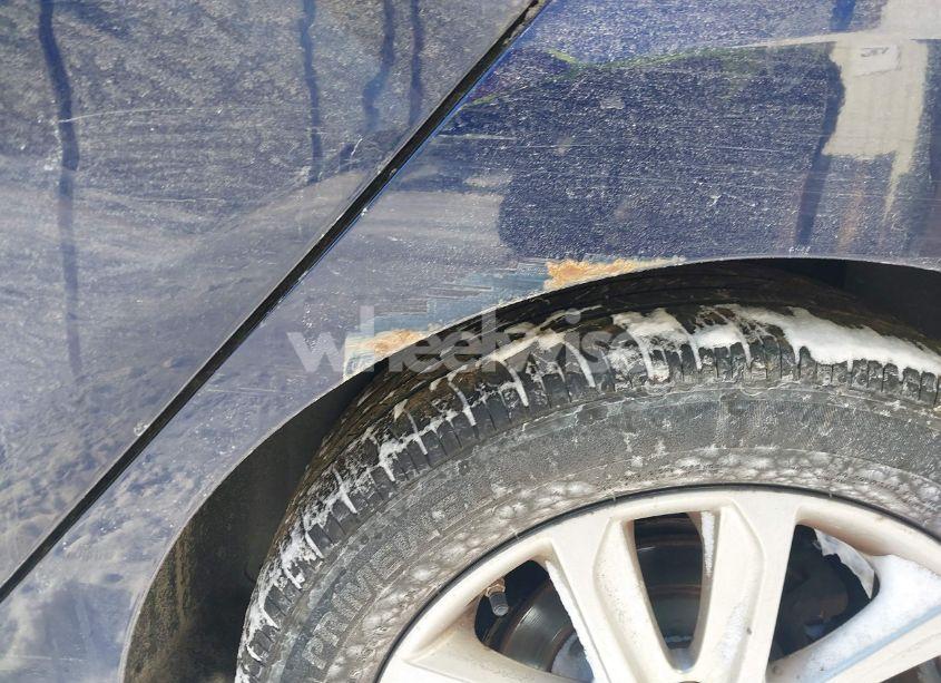 Photo 6 of 2014 Hyundai Elantra SE (VIN 5NPDH4AE0EH467344)