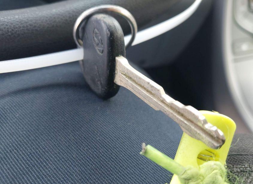 Photo 11 of 2014 Hyundai Elantra SE (VIN 5NPDH4AE0EH468980)