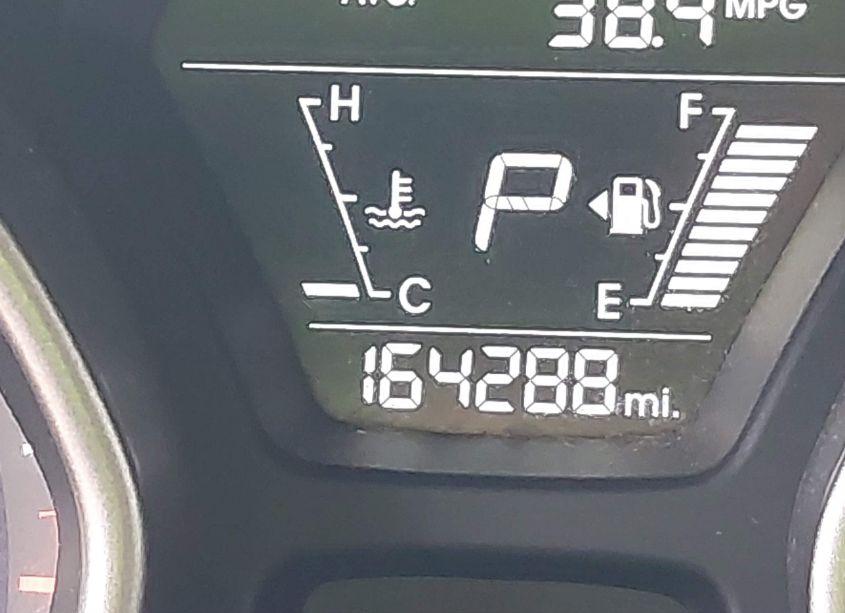 Photo 16 of 2014 Hyundai Elantra SE (VIN 5NPDH4AE0EH468980)