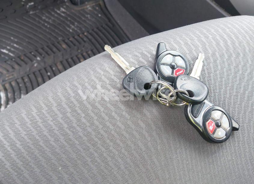 Photo 11 of 2014 Hyundai Elantra SE (VIN 5NPDH4AE0EH469918)