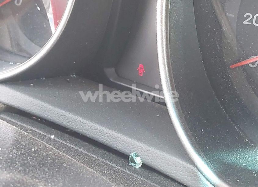 Photo 15 of 2014 Hyundai Elantra SE (VIN 5NPDH4AE0EH472379)