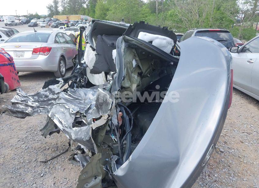 Photo 16 of 2014 Hyundai Elantra SE (VIN 5NPDH4AE0EH472379)