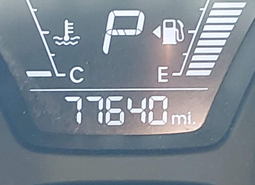 Photo 15 of 2014 Hyundai Elantra SE (VIN 5NPDH4AE0EH494138)