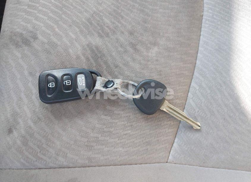 Photo 11 of 2014 Hyundai Elantra SE (VIN 5NPDH4AE0EH495029)