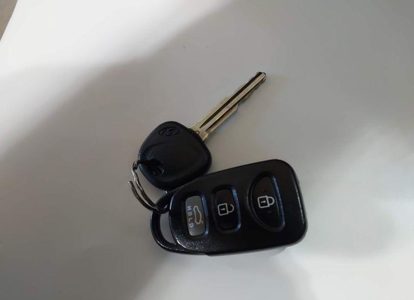 Photo 11 of 2014 Hyundai Elantra SE (VIN 5NPDH4AE0EH503419)