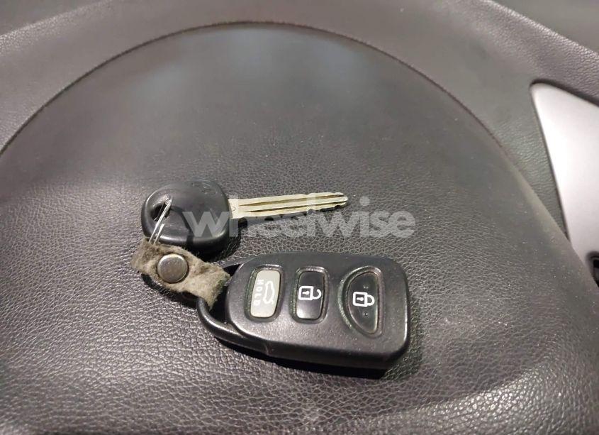 Photo 11 of 2014 Hyundai Elantra SE (VIN 5NPDH4AE0EH519717)